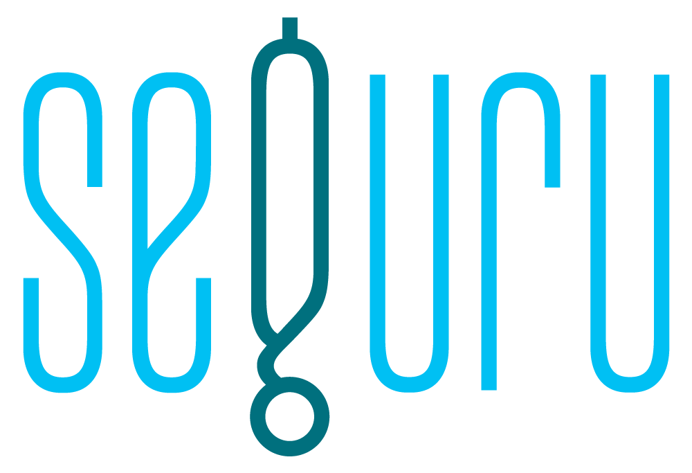 Seguru Digital Logo