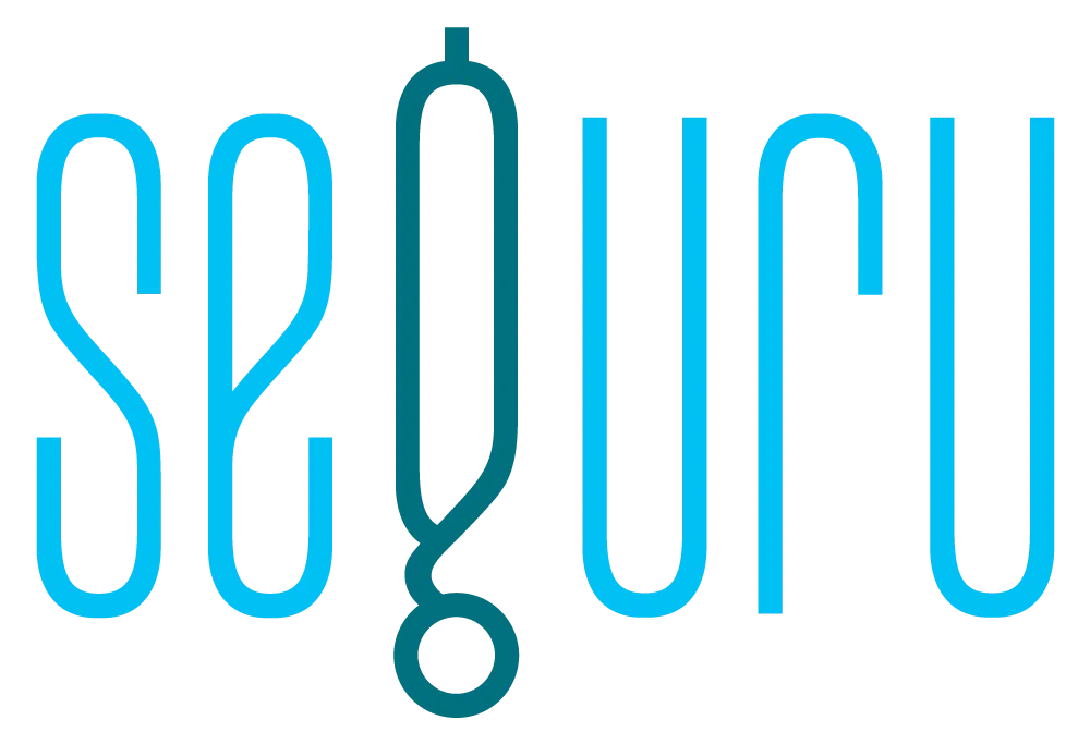 Seguru Digital Logo